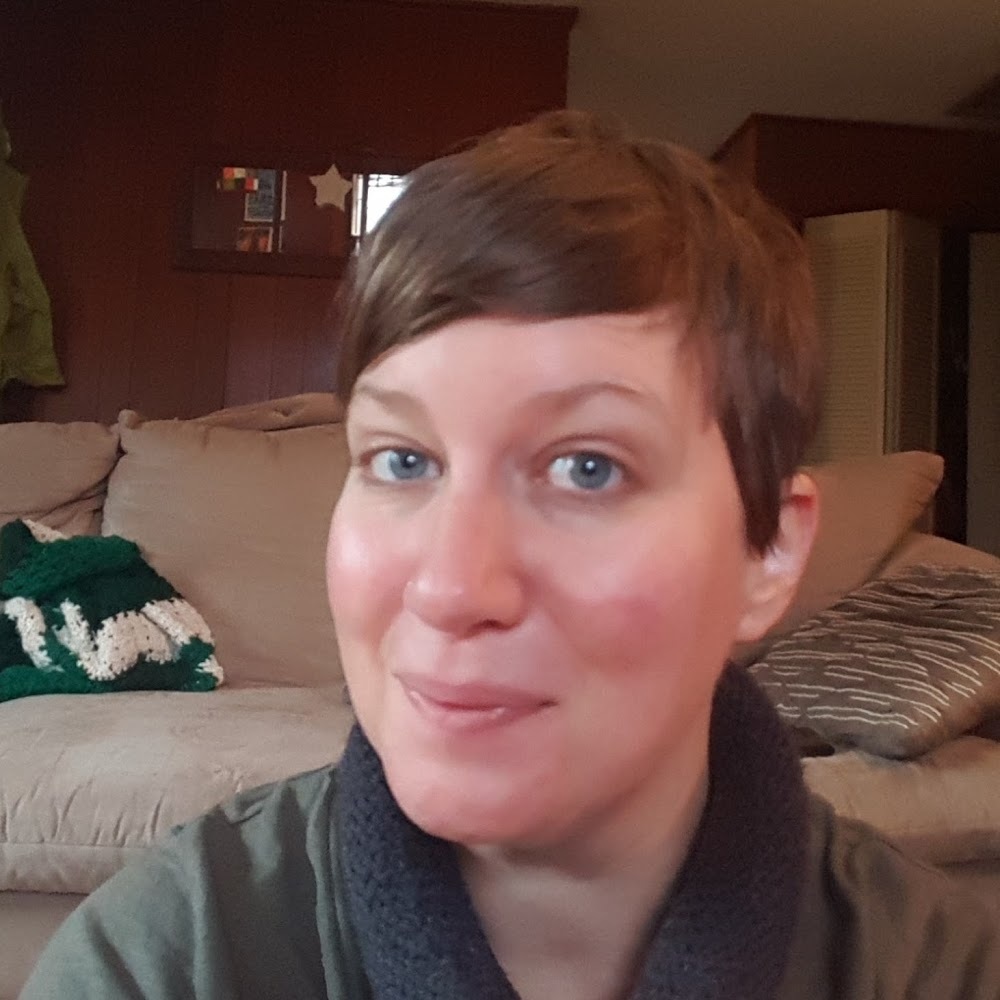 Meet your Posher, Suzi